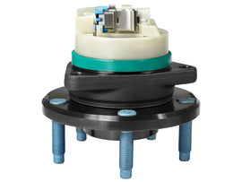 aFe Control PFADT Serie SKF Rodamiento de rueda de alto rendimiento; Chevrolet Corbeta (C5/C6) 97-08