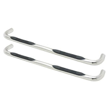 Cargar imagen en el visor de la galería, Westin 2006-2014 Honda Ridgeline E-Series 3 Nerf Step Bars - SS