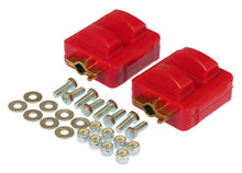 Cargar imagen en el visor de la galería, Prothane 98-02 GM F-Body Motor Mount - Red