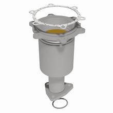 Load image into Gallery viewer, MagnaFlow Conv DF 01-04 Pathfinder Passenger Side 3.5L