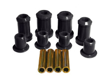 Cargar imagen en el visor de la galería, Prothane Ford F150/250 Front Control Arm Bushings - Black