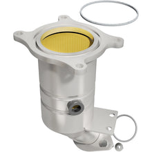 Cargar imagen en el visor de la galería, MagnaFlow Conv DF 08-09 Ford Taurus 3.5L Front