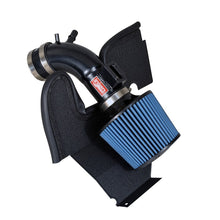 Cargar imagen en el visor de la galería, Injen 13-20 Ford Fusion 2.5L 4Cyl Negro Tuned Short Ram Admisión con MR Tech y Heat Shield