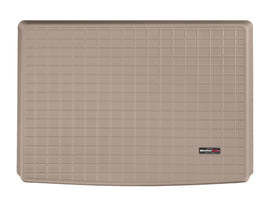 WeatherTech 15+ Chevrolet Suburban/GMC Yukon XL/Cadillac Escalade ESV Cargo Liners - Tan