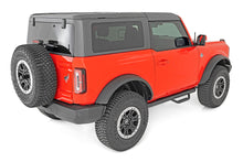 Load image into Gallery viewer, bronc-2-door-nerf-steps-install1.jpg
