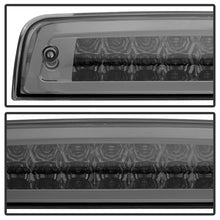 Cargar imagen en el visor de la galería, Xtune Dodge Ram 2009-2015 LED 3rd Brake Light Smoked BKL-DRAM09-LED-SM
