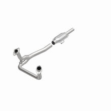 Cargar imagen en el visor de la galería, MagnaFlow Conv DF 84-95 Ford Truck 5.0L CA