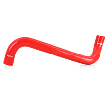 Cargar imagen en el visor de la galería, Mishimoto 08-09 Pontiac G8 Kit de manguera de refrigerante de silicona - Rojo