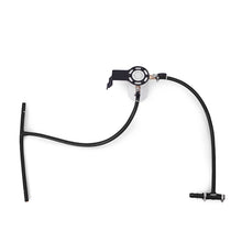 Cargar imagen en el visor de la galería, Mishimoto 03-07 Ford 6.0L Powerstroke Kit de filtración de refrigerante - Negro