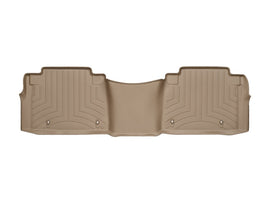 WeatherTech 11-13 Infiniti QX Rear FloorLiner - Tan