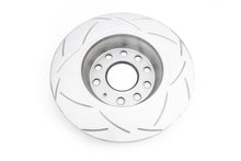 Cargar imagen en el visor de la galería, DBA 09-17 Volkswagen Passat CC 2.0T Rotor trasero ranurado serie Street