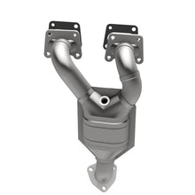 Cargar imagen en el visor de la galería, Magnaflow Conv DF 97-99 Nissan Sentra 1.6L