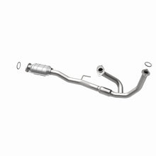 Cargar imagen en el visor de la galería, MagnaFlow Conv DF 97-98 Toyota Avalon Camry 3