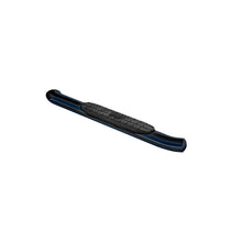 Cargar imagen en el visor de la galería, Westin 2014-2018 Chevy Silverado 1500 Reg Cab PRO TRAXX 4 Oval Nerf Step Bars - Black