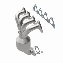 Cargar imagen en el visor de la galería, MagnaFlow Conv DF 02 Hyundai Accent 1.6L