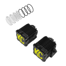 Cargar imagen en el visor de la galería, KC HiLiTES FLEX ERA 1 (2-Light) Master Kit