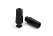 Cargar imagen en el visor de la galería, Daystar 1997-2001 Jeep Cherokee XJ 2WD/4WD - Topes delanteros