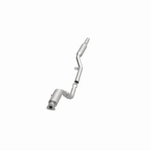 Cargar imagen en el visor de la galería, MagnaFlow Left Side Converter Direct Fit California Grade 06-08 Audi A6 Quattro 3.2L