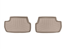 Cargar imagen en el visor de la galería, WeatherTech 2014+ Mini Hardtop Rear FloorLiner - Tan