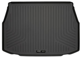 Husky Liners 2018 Toyota CH-R WeatherBeater Black Trunk Liner