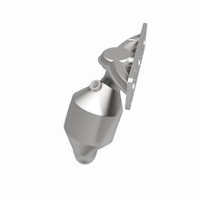 Cargar imagen en el visor de la galería, MagnaFlow Conv DF 03 Mazda 6 3.0L