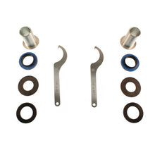 Cargar imagen en el visor de la galería, Bilstein B16 2005 Volkswagen Jetta 2.5 Front and Rear Performance Suspension System