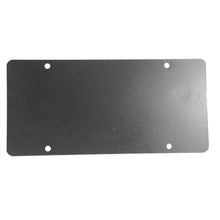 Cargar imagen en el visor de la galería, Rock Slide Rigid Front Bumpers License Plate (Bolt On)