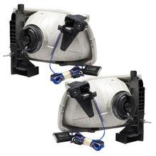 Cargar imagen en el visor de la galería, Oracle 01-04 Toyota Tacoma SMD HL - White (Special Order / No Cancel) SEE WARRANTY