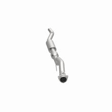 Cargar imagen en el visor de la galería, MagnaFlow Conv DF Audi 00-04 A6 Quattro 02-03 S6 4.2L Passenger Side *NOT FOR SALE IN CALIFORNIA*