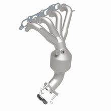 Cargar imagen en el visor de la galería, MagnaFlow Conv DF 2006 Chevy Colorado 2.8L