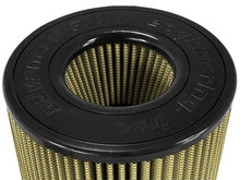 Cargar imagen en el visor de la galería, aFe MagnumFLOW Pro GUARD 7 Universal Filter 3.3in F 8in B(Inverted) 8in T(Inverted 3.5in) 8in H