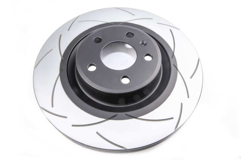 DBA 17-20 Audi A4 Rotor delantero de 338 mm Rotor delantero ranurado serie Street