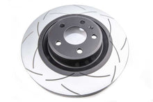 Cargar imagen en el visor de la galería, DBA 17-20 Audi A4 Rotor delantero de 338 mm Rotor delantero ranurado serie Street