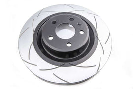 DBA 17-20 Audi A4 Rotor delantero de 338 mm Rotor delantero ranurado serie Street