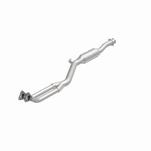 Cargar imagen en el visor de la galería, MagnaFlow Conv DF 91-96 BMW 850 V12 D/S