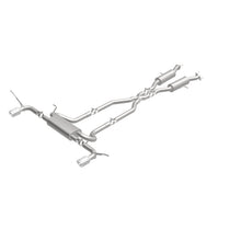 Cargar imagen en el visor de la galería, MagnaFlow SYS C/B 2011 Grand Cherokee 5.7L