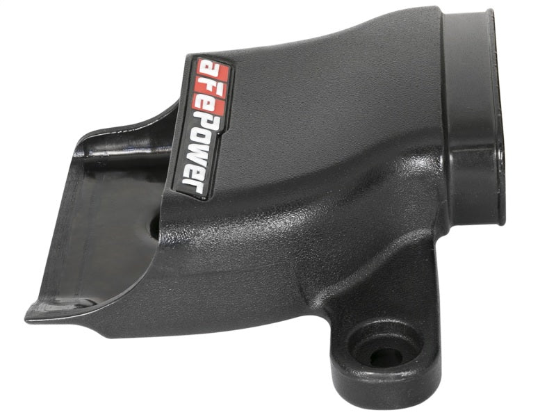 Toma de aire dinámica aFe Momentum GT 17-18 Nissan Titan V8 5.6L