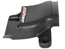Cargar imagen en el visor de la galería, Toma de aire dinámica aFe Momentum GT 17-18 Nissan Titan V8 5.6L