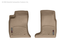 Load image into Gallery viewer, WeatherTech 04-09 Cadillac SRX Front FloorLiner - Tan