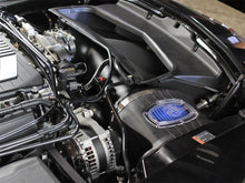 Cargar imagen en el visor de la galería, Sistema de admisión de aire frío aFe Momentum Pro 5R 15-17 Chevy Corvette Z06 (C7) V8-6.2L (sc)