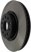 Cargar imagen en el visor de la galería, StopTech 14-18 Cadillac CTS Cryo-Stop Front Premium Rotor