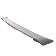 Cargar imagen en el visor de la galería, Xtune Toyota Corolla 09-13 OEM Spoiler Abs SP-OE-TCOL09