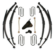 Load image into Gallery viewer, Skyjacker 6"SYSTEM 99F250 SD W/DIESEL
