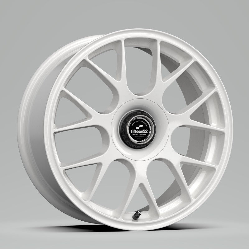 Fifteen52 Apex 18x8.5 5x112/5x120 35mm ET 73.1mm Rueda central Rally blanca