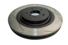 Cargar imagen en el visor de la galería, Rotor de freno delantero ranurado DBA 08-20 Nissan 370Z Street T2