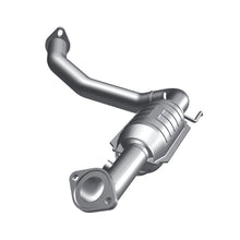 Cargar imagen en el visor de la galería, MagnaFlow Conv DF 05-07 4Runner 4.7 Driver Side Rear OE