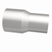Cargar imagen en el visor de la galería, MagnaFlow 3in-4in Stainless Steel Transition 7in Long