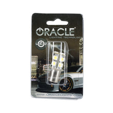 Cargar imagen en el visor de la galería, Oracle 1157 13 LED Bulb (Single) - Cool White SEE WARRANTY