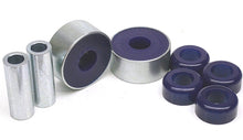 Cargar imagen en el visor de la galería, SuperPro 2001 Toyota RAV4 Base Front Lower Inner Rearward Control Arm Bushing Kit