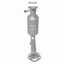 Cargar imagen en el visor de la galería, MagnaFlow Conv DF 00-04 Ford Focus 4.2L M/T